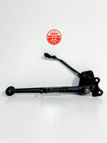2019-2026 KAWASAKI NINJA ZX6R OEM KICK SIDE STAND KICKSTAND ASSEMBLY W/ SENSOR