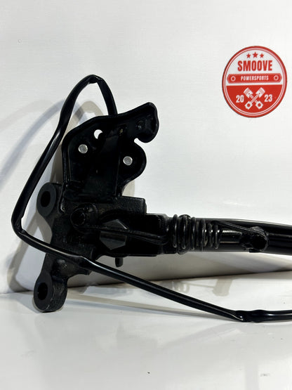 2011-2026 SUZUKI GSXR750 GSXR 750 OEM KICKSTAND KICK SIDE STAND W/ SENSOR