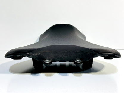 2021-2024 YAMAHA MT07 MT-07 OEM FRONT RIDER SEAT PAD SADDLE PILLION