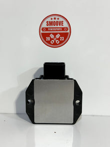 2022-2025 YAMAHA XSR900 XSR 900 OEM RECTIFIER VOLTAGE REGULATOR ASSEMBLY
