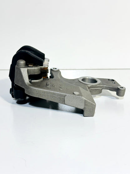 2020-2026 YAMAHA YZF R1 OEM REAR BACK BRAKE CALIPER & BRACKET ASSEMBLY