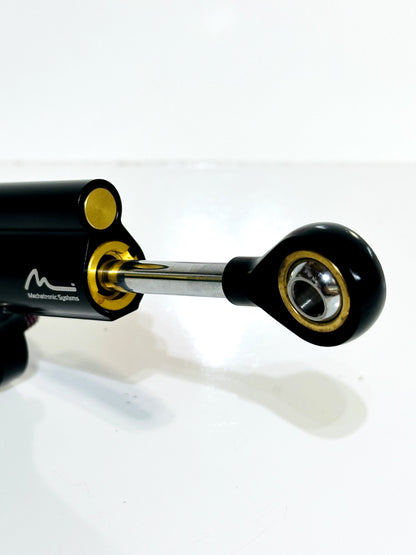 2021-2025 KAWASAKI NINJA ZX10R ZX 10 OEM OHLINS STEERING DAMPER STABILIZER