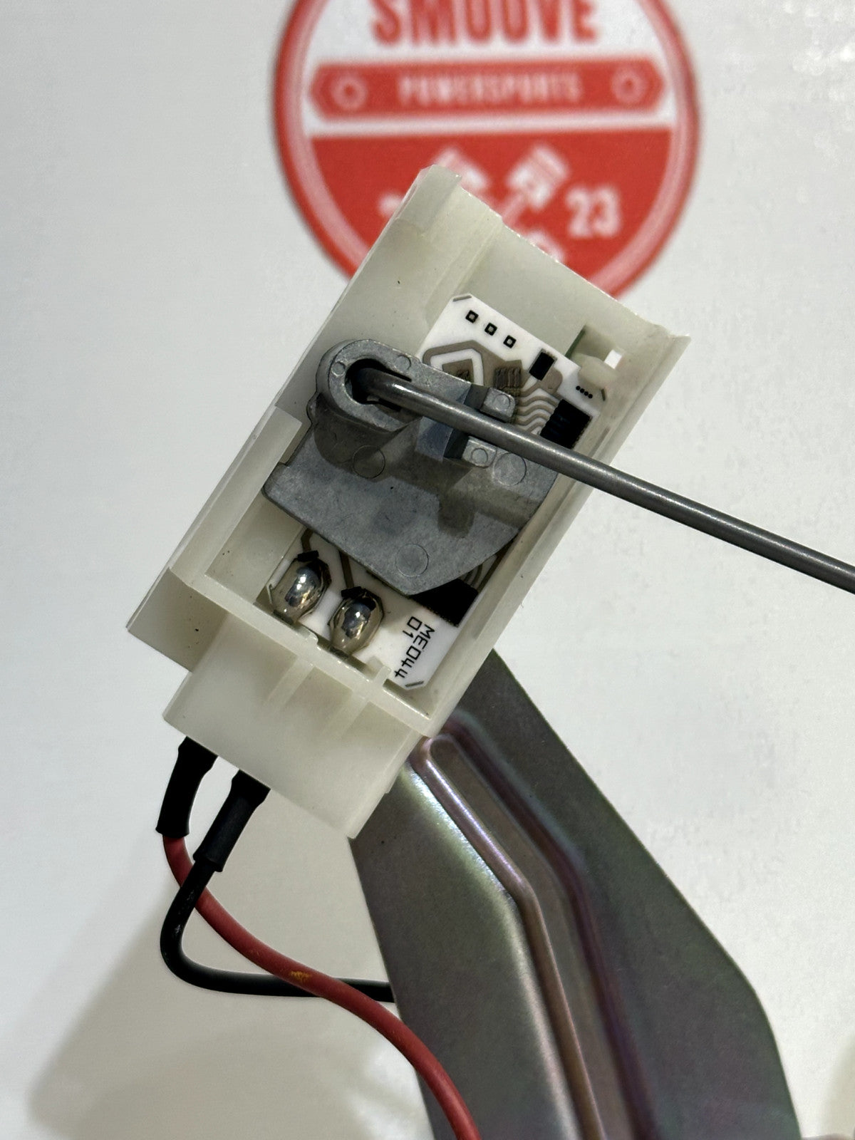 2019-2026 KAWASAKI NINJA ZX6R OEM FUEL PUMP GAS TANK PETROL SENDER UNIT