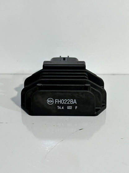2022-2025 YAMAHA XSR900 XSR 900 OEM RECTIFIER VOLTAGE REGULATOR ASSEMBLY