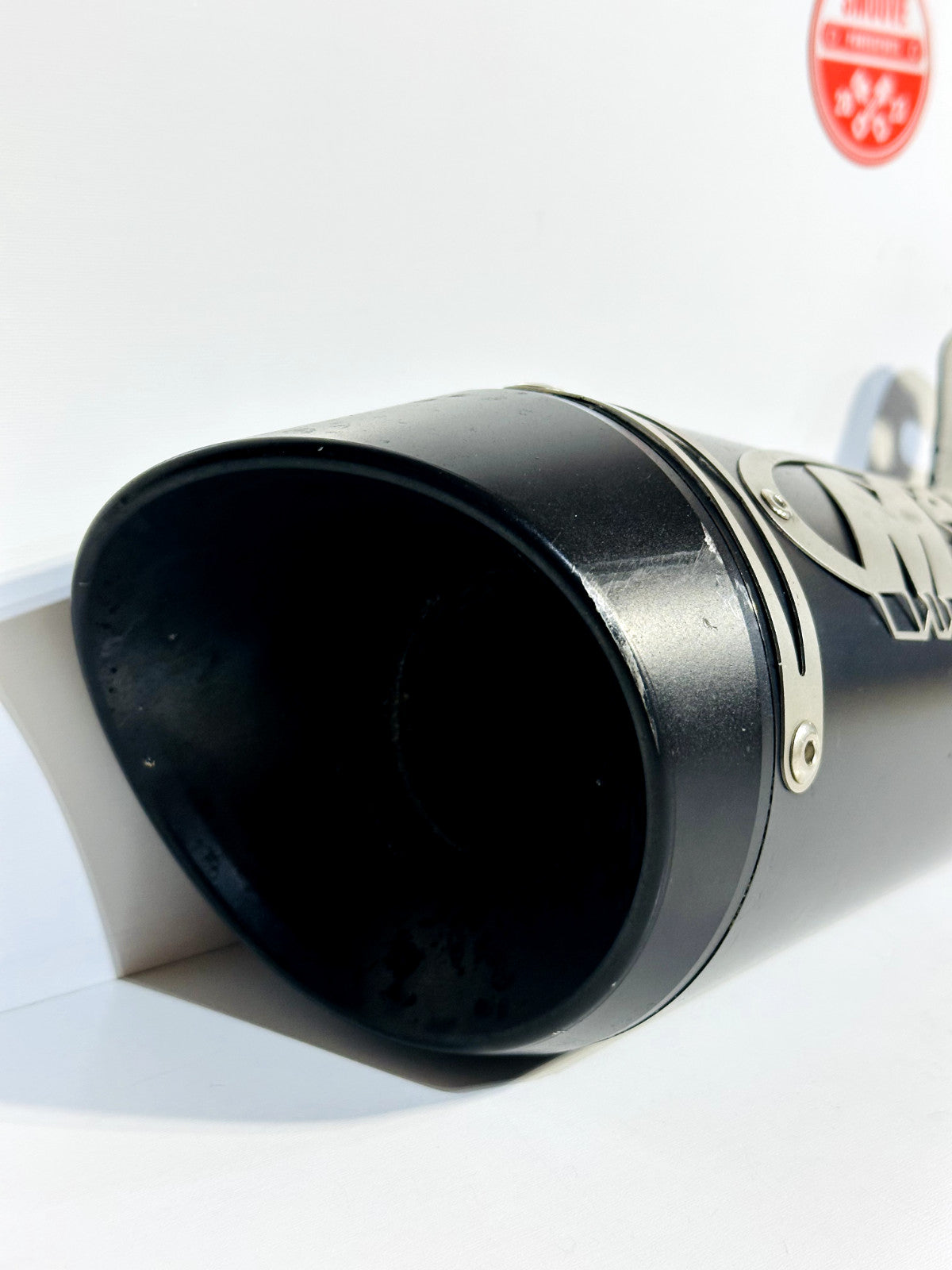 2019-2026 KAWASAKI NINJA ZX6R M4 SLIP ON MUFFLER SILENCER CAN EXHAUST PIPE