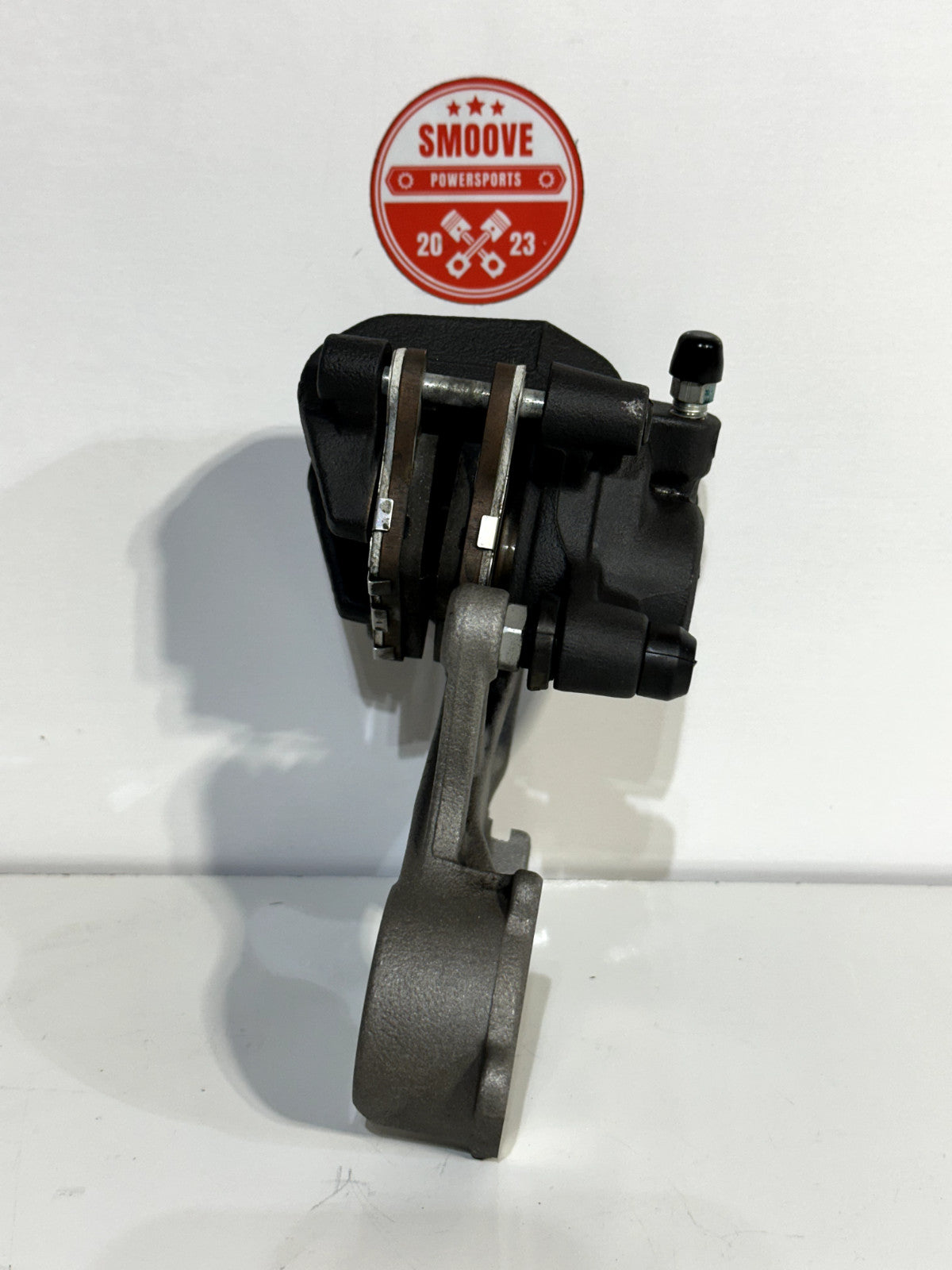 2011-2026 SUZUKI GSXR750 GSXR 750 OEM REAR BACK BRAKE CALIPER W/ BRACKET