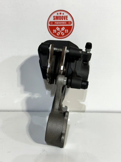 2011-2026 SUZUKI GSXR750 GSXR 750 OEM REAR BACK BRAKE CALIPER W/ BRACKET