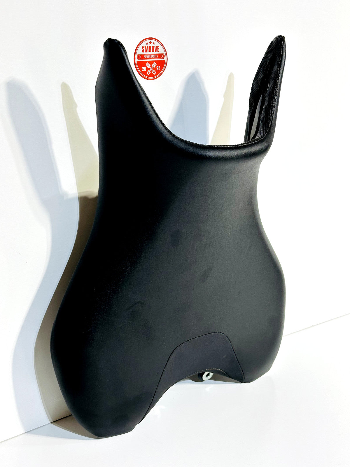 2021-2024 YAMAHA MT07 MT-07 OEM FRONT RIDER SEAT PAD SADDLE PILLION