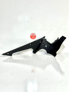 2020-2025 YAMAHA YZF R1 OEM RIGHT SIDE INNER FRONT LOWER UNDER TRIM B3L-2836L