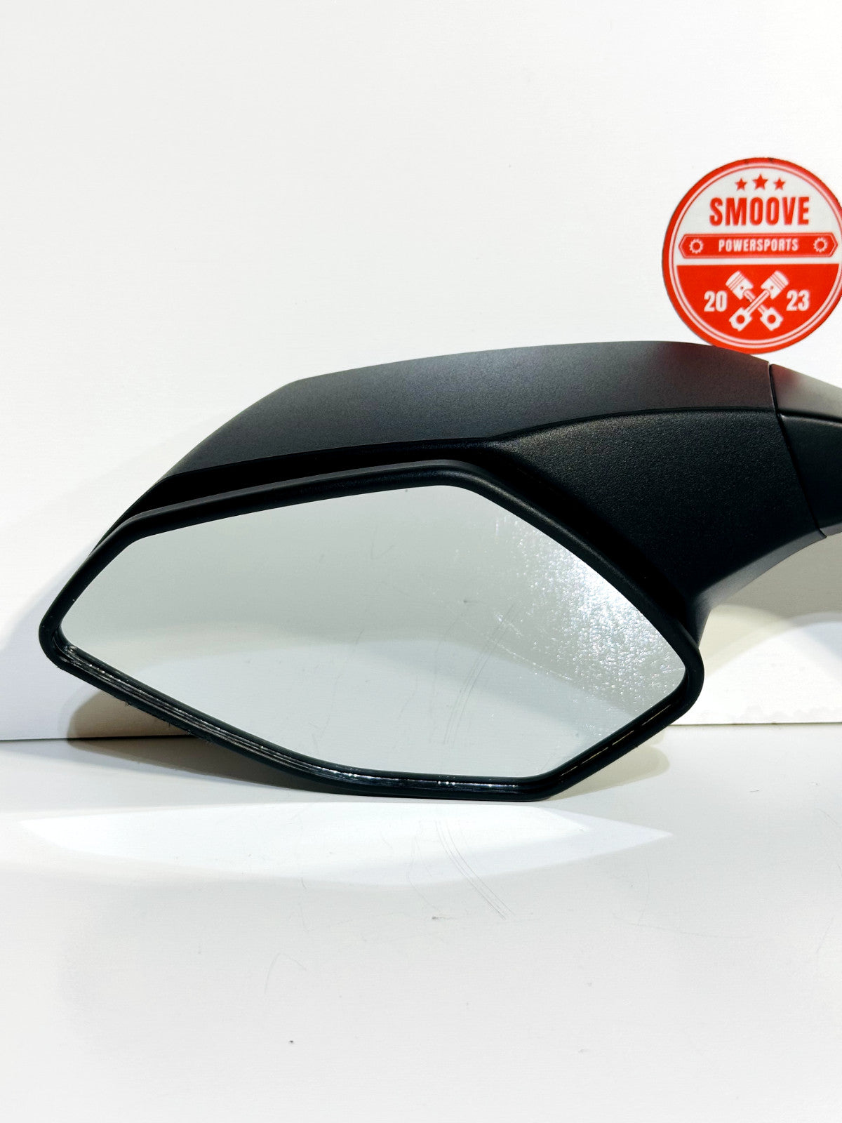 2020-2026 YAMAHA YZF R1 OEM LEFT & RIGHT REAR BACK VIEW MIRROR SET