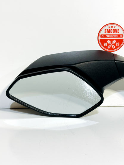 2020-2026 YAMAHA YZF R1 OEM LEFT & RIGHT REAR BACK VIEW MIRROR SET