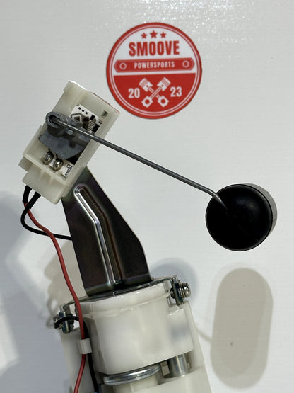 2019-2026 KAWASAKI NINJA ZX6R OEM FUEL PUMP GAS TANK PETROL SENDER UNIT