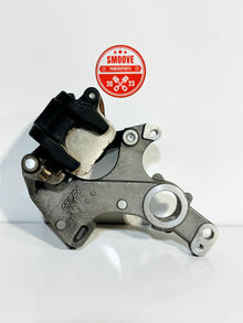2017-2025 SUZUKI GSXR1000 GSXR 1000R OEM REAR BACK BRAKE CALIPER & BRACKET