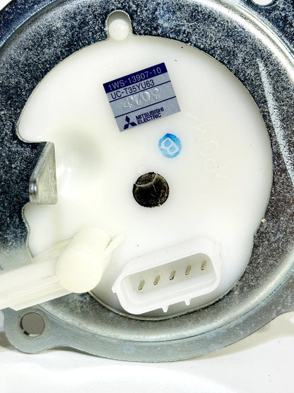 2021-2024 YAMAHA MT07 R7 OEM GAS FUEL PUMP PETROL SENDER UNIT 1WS-13907-10