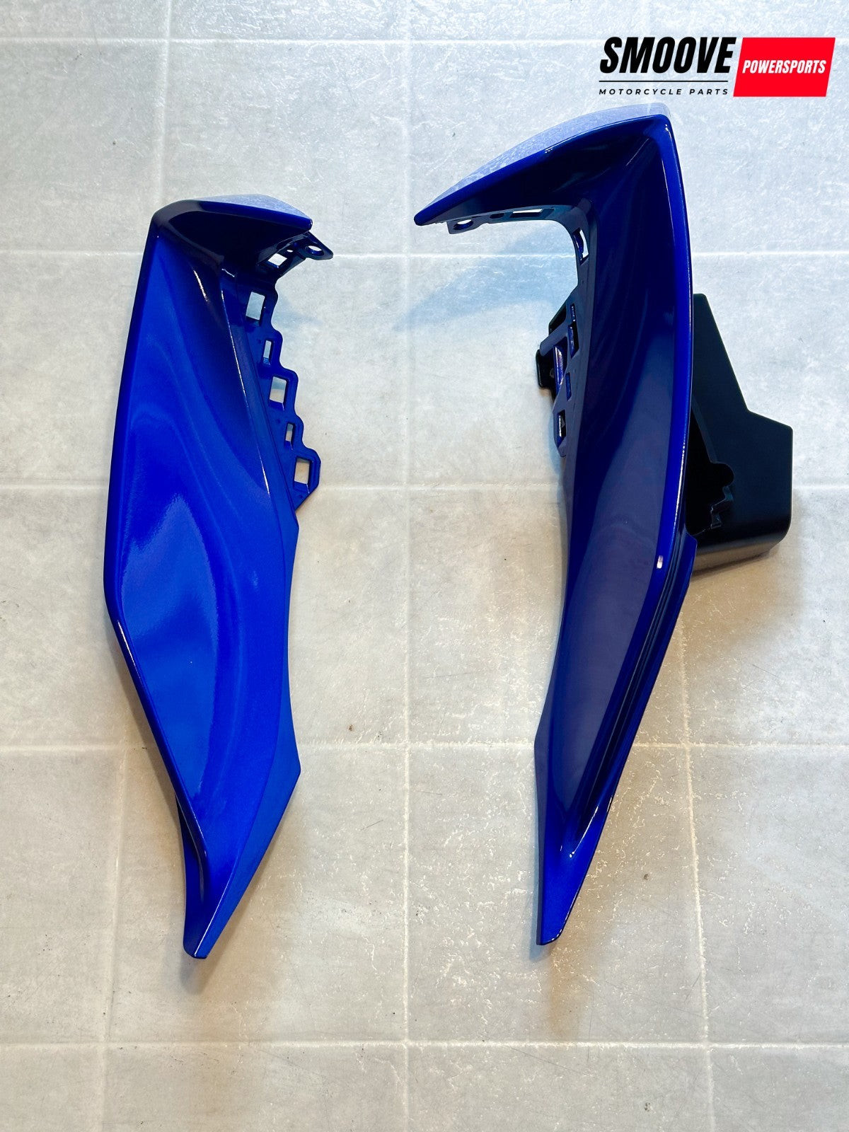 2025-2026 YAMAHA YZF R1 OEM COMPLETE BODY FAIRING COWLING COWL PANEL KIT MINT ✅