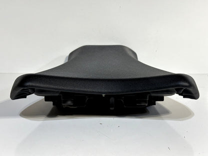 2019-2025 KAWASAKI NINJA ZX6R ZX636 OEM FRONT DRIVER RIDER SEAT SADDLE PILON
