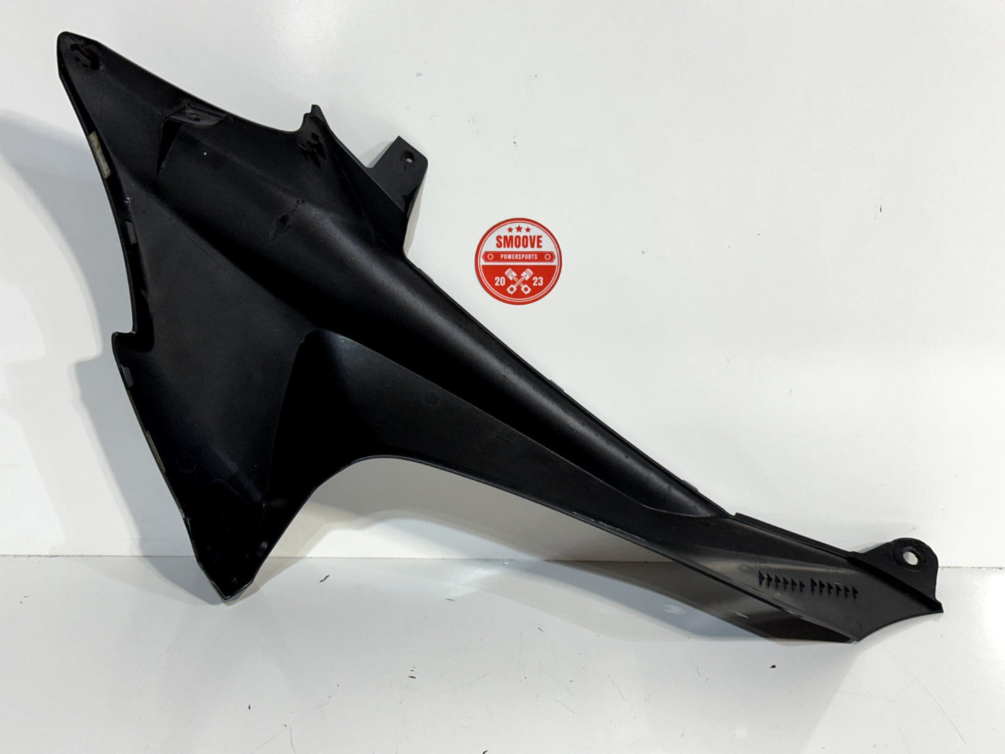 2009-2016 SUZUKI GSXR1000 OEM RIGHT LEFT SIDE RAM AIR DUCT FRONT COWLING FAIRING
