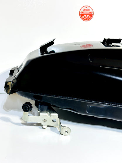 2023-2024 YAMAHA MT07 MT-07 OEM GAS FUEL TANK CELL PETROL RESERVOIR