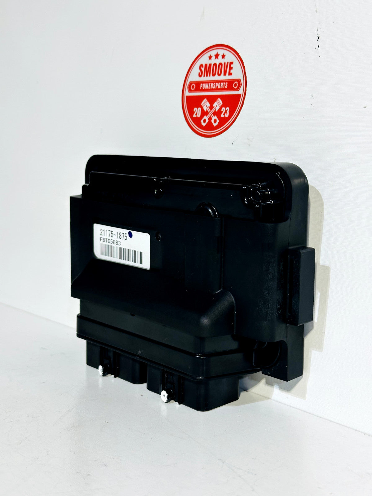 2023-2026 KAWASAKI NINJA ZX4RR OEM ECU COMPUTER CONTROLLER UNIT BOX CDI ECM