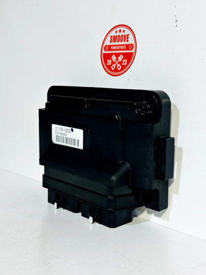 2023-2026 KAWASAKI NINJA ZX4RR OEM ECU COMPUTER CONTROLLER UNIT BOX CDI ECM