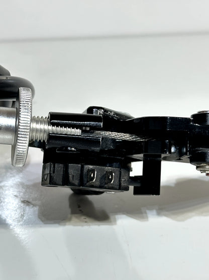 2011-2026 SUZUKI GSXR750 GSXR 750 OEM CLUTCH PERCH MOUNT W/ LEVER & CABLE