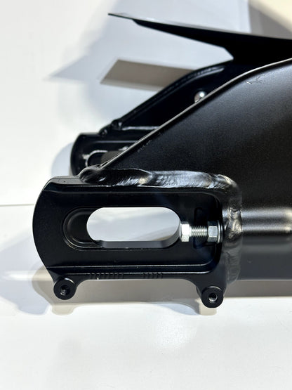 2020-2026 YAMAHA YZF R1 OEM SWINGARM REAR BACK SUSPENSION SWING ARM