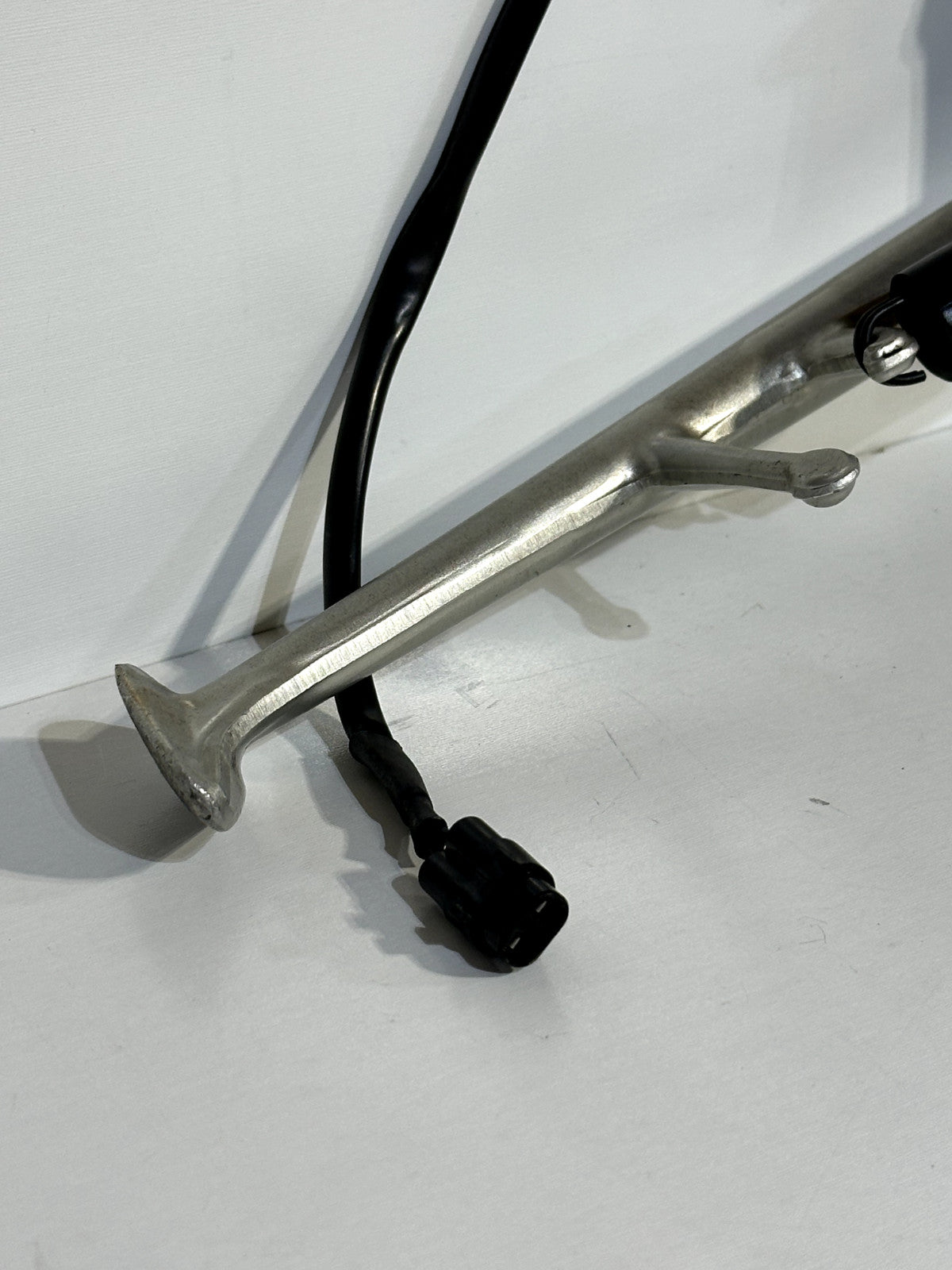 2008-2016 YAMAHA YZF R6 OEM KICKSTAND KICK SIDE STAND ASSEMBLY W/ SENSOR