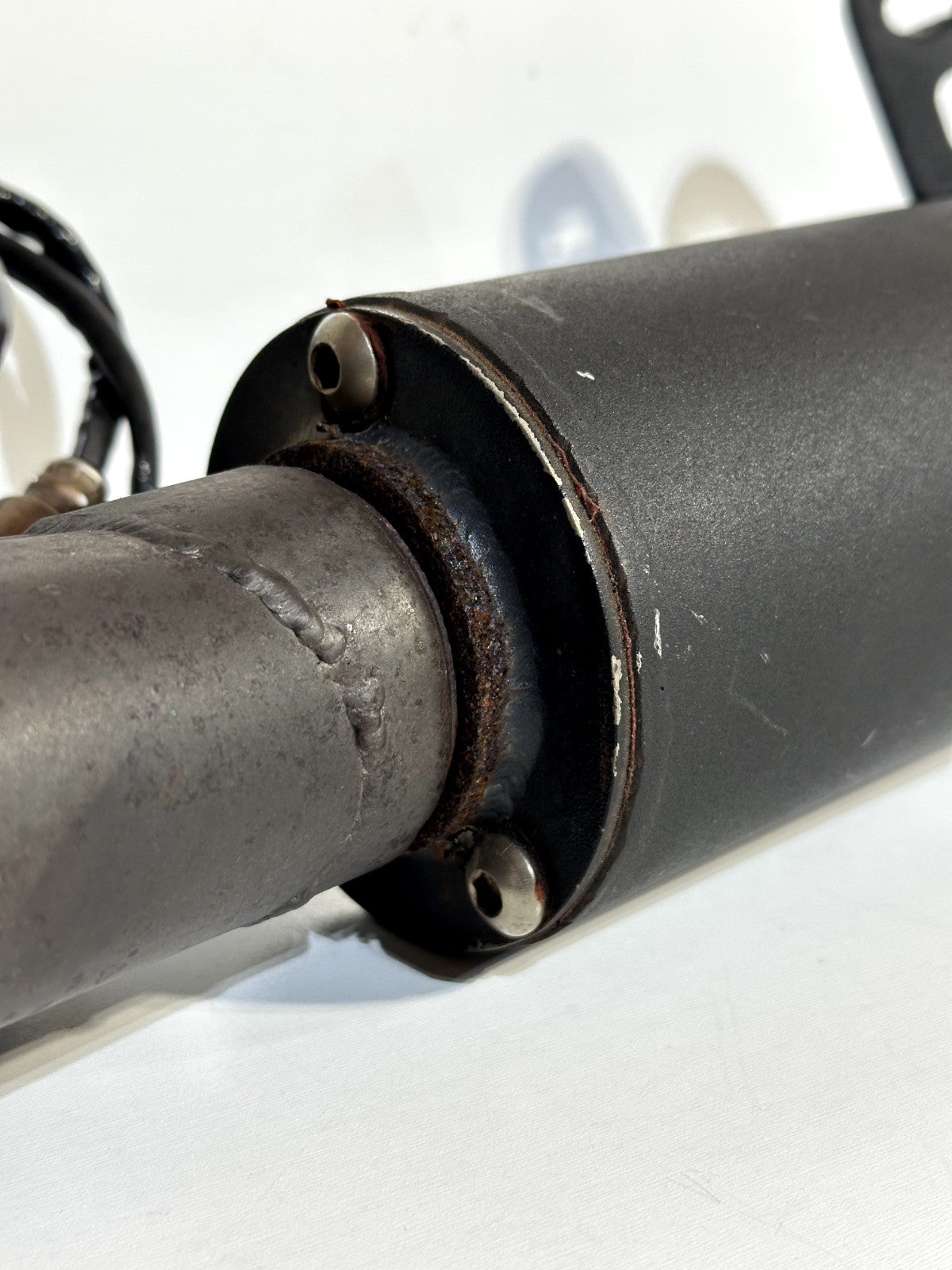 2015-2025 YAMAHA YZF R1 R1M TOCE PERFORMANCE EXHAUST MUFFLER SLIP ON SILENCER