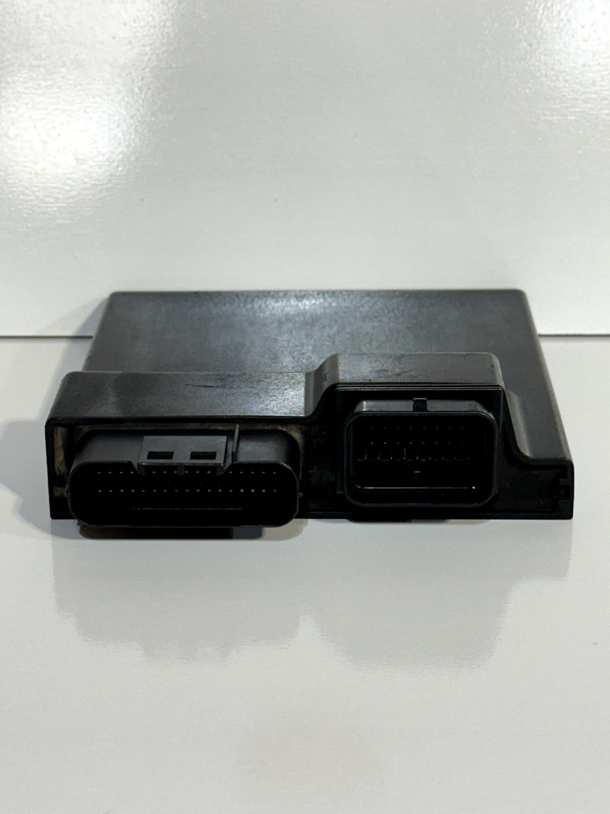 2012-2014 YAMAHA YZF R1 OEM ECU ENGINE COMPUTER UNIT CDI BLACK BOX MODEL Q