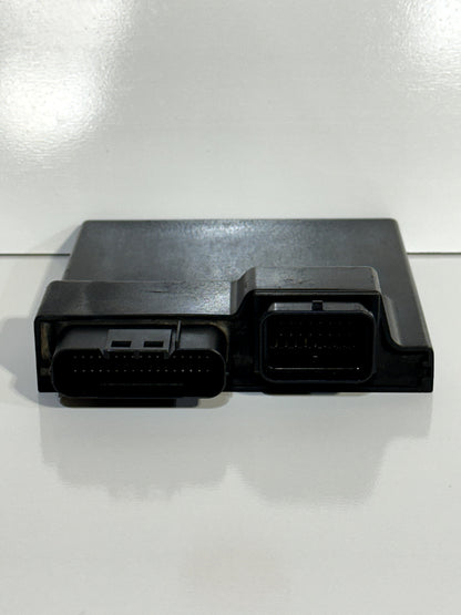 2012-2014 YAMAHA YZF R1 OEM ECU ENGINE COMPUTER UNIT CDI BLACK BOX MODEL Q