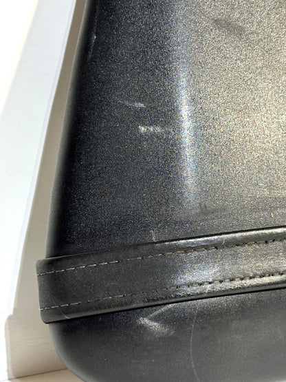 2008-2016 YAMAHA YZF R6 OEM REAR BACK PASSENGER SEAT PILLION