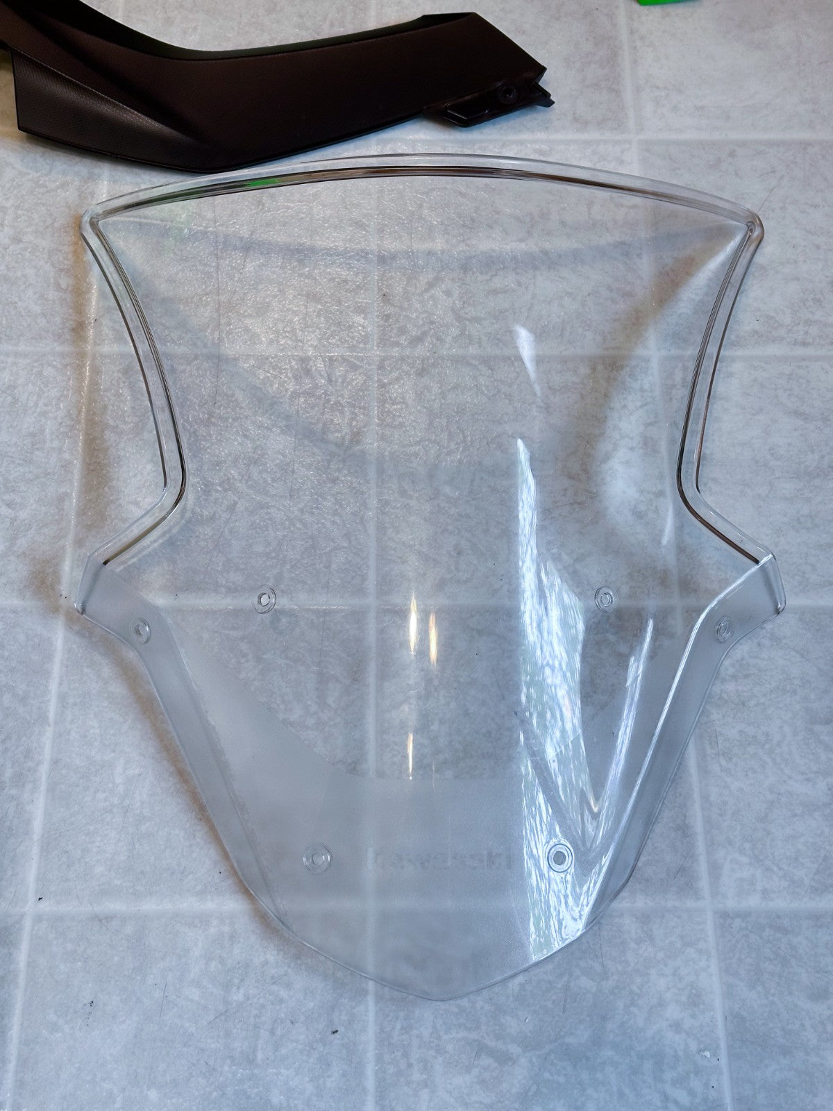 2011-2015 KAWASAKI NINJA ZX10R ZX 10 OEM COMPLETE FAIRING BODY PANEL COWLING KIT