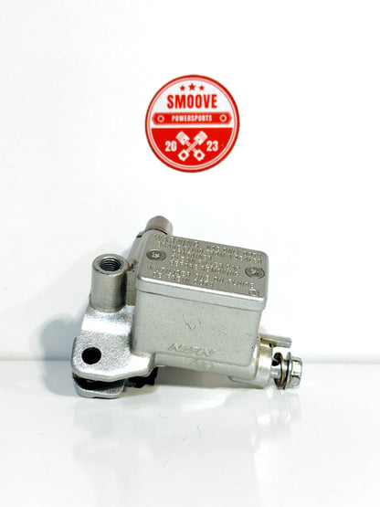 2000-2024 SUZUKI DRZ400 DRZ400SM OEM FRONT BRAKE MASTER CYLINDER RESERVOIR