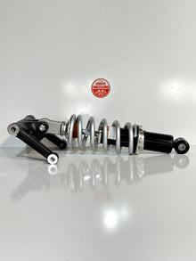 2021-2024 YAMAHA MT09 MT-09 OEM REAR BACK SHOCK ABSORBER SPRING SUSPENSION