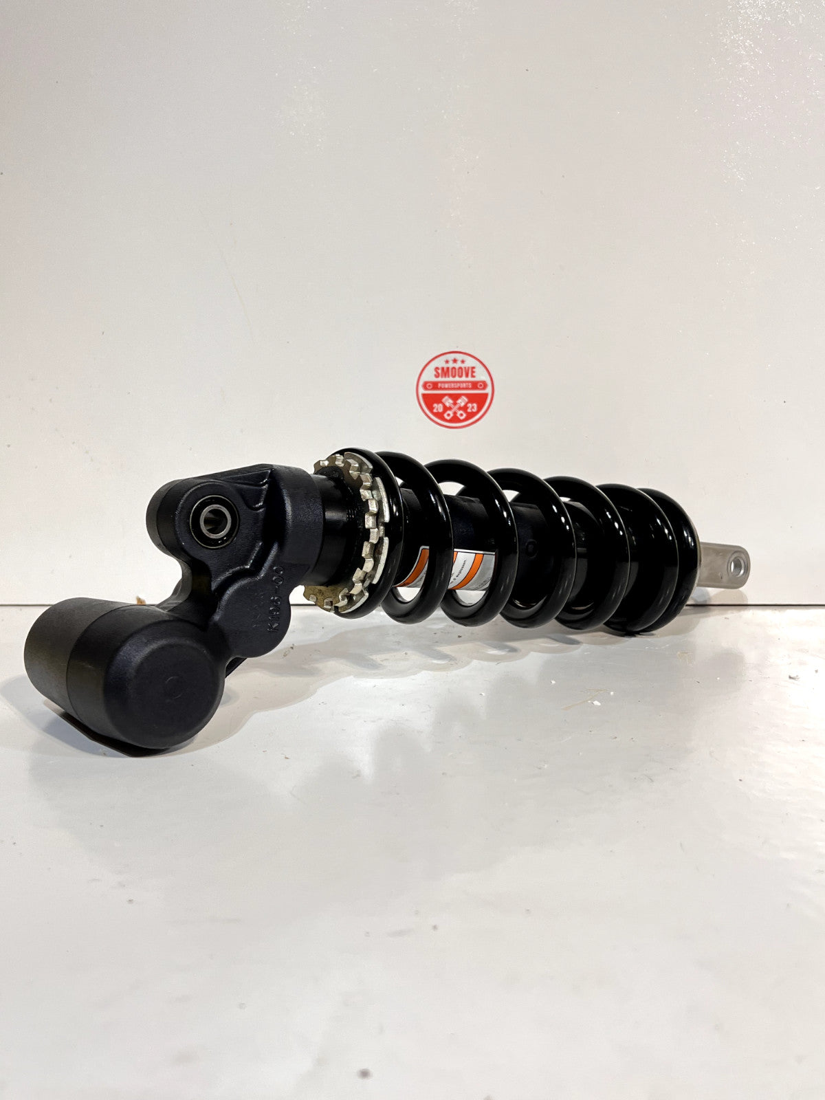 2019-2025 KAWASAKI NINJA ZX6R ZX636 OEM REAR BACK SHOCK ABSORBER SUSPENSION