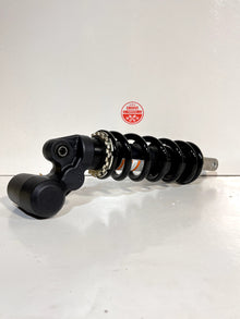 2019-2025 KAWASAKI NINJA ZX6R ZX636 OEM REAR BACK SHOCK ABSORBER SUSPENSION