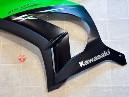 2011-2015 KAWASAKI NINJA ZX10R ZX 10 OEM COMPLETE FAIRING BODY PANEL COWLING KIT