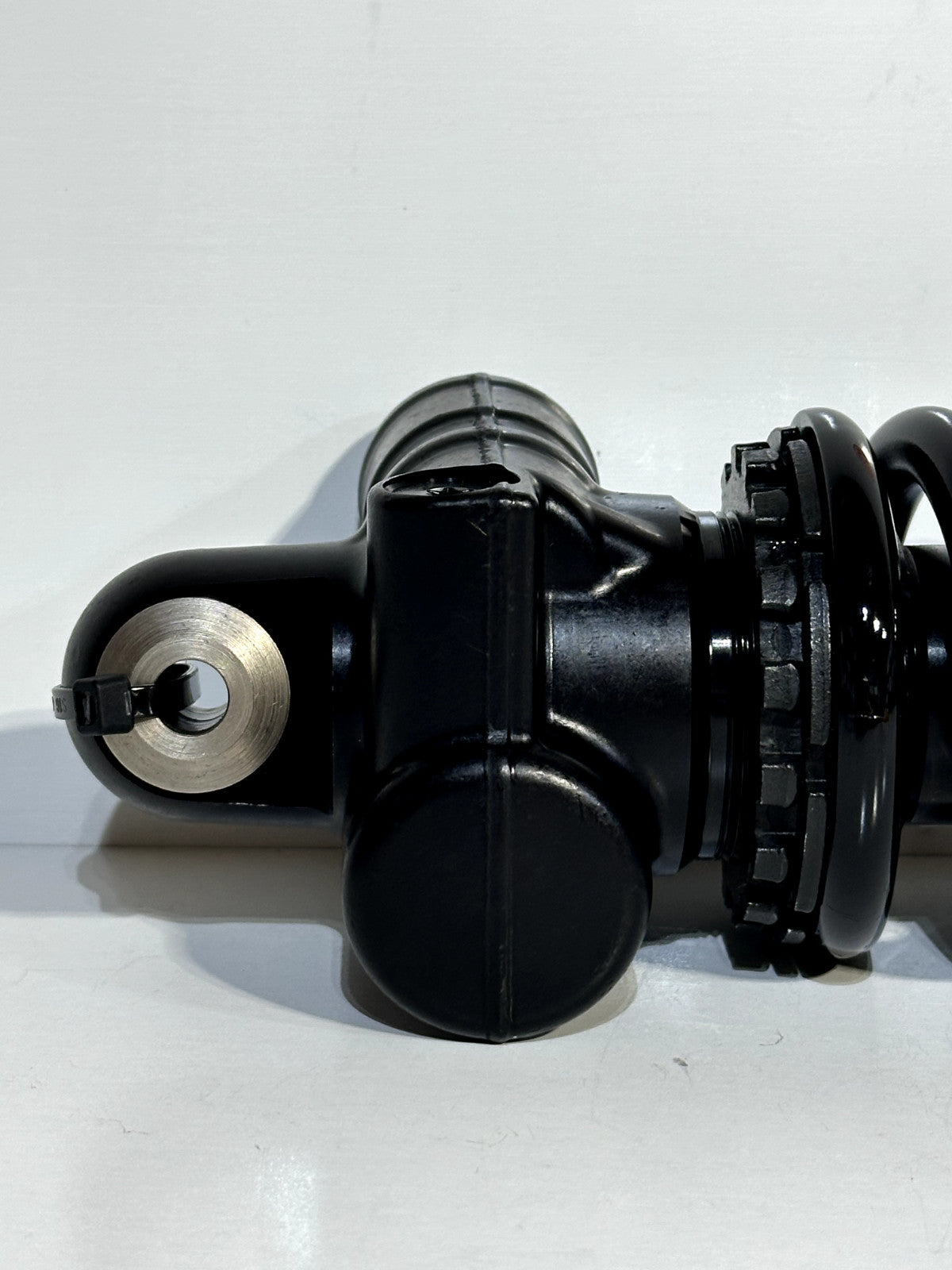 2021-2025 KAWASAKI NINJA ZX10R OEM REAR BACK SHOCK ABSORBER SUSPENSION SPRING