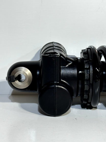2021-2025 KAWASAKI NINJA ZX10R OEM REAR BACK SHOCK ABSORBER SUSPENSION SPRING
