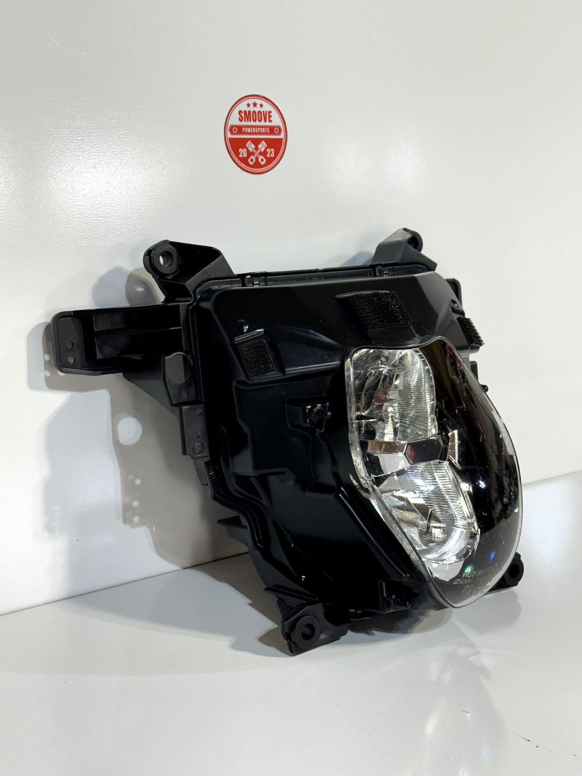 2017-2025 SUZUKI GSXR1000 GSXR 1000 OEM FRONT HEADLIGHT HEAD LIGHT LAMP ASSEMBLY
