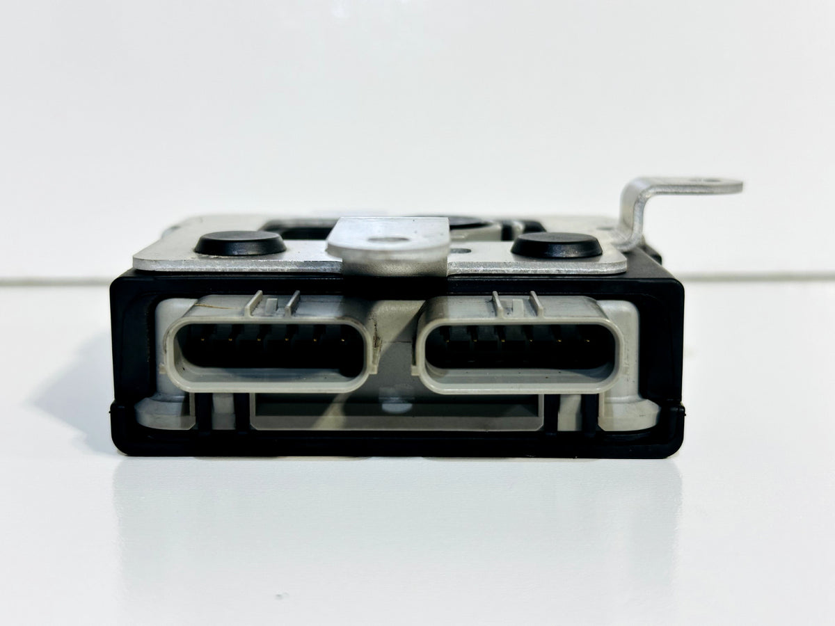 2021-2025 KAWASAKI NINJA ZX10R OEM HEADLIGHT LIGHT CONTROL MODULE UNIT LCU