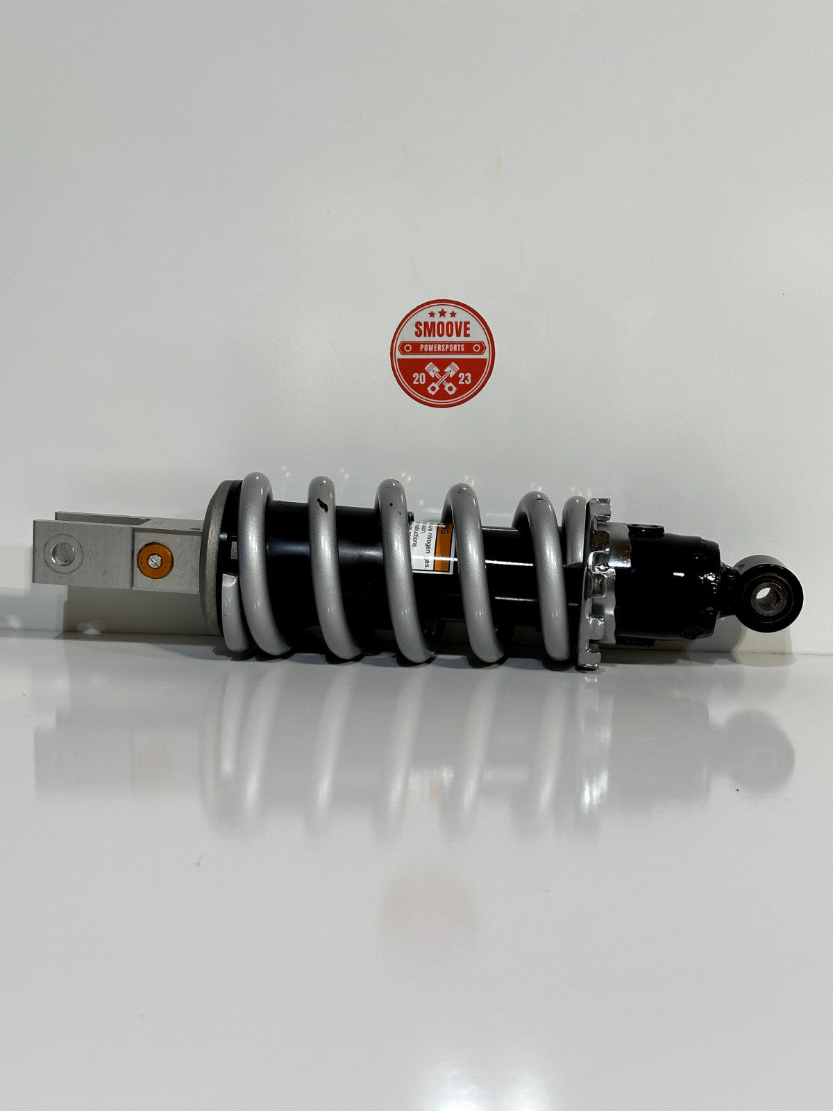 2022-2025 YAMAHA YZF R7 OEM REAR BACK SHOCK ABSORBER SUSPENSION SPRING