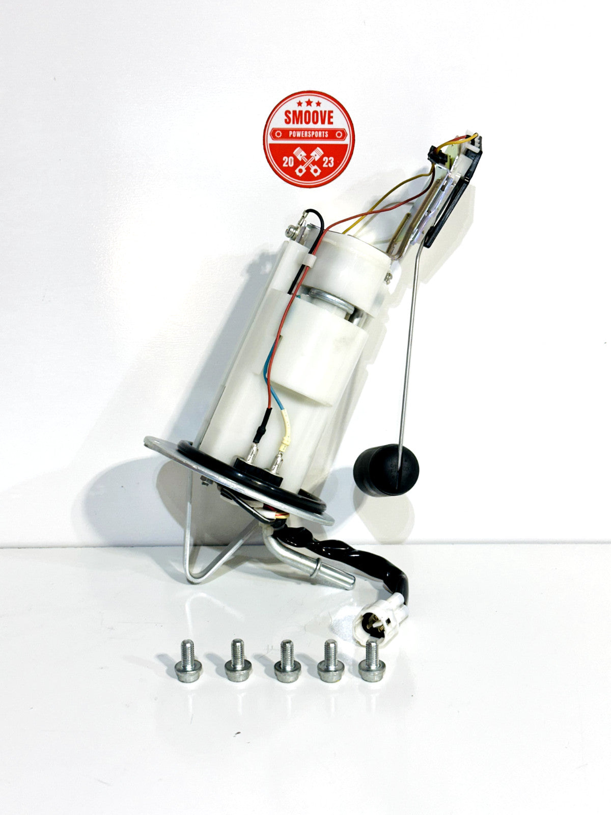 2011-2026 SUZUKI GSXR750 GSXR 750 OEM GAS FUEL PUMP PETROL TANK SENDER UNIT