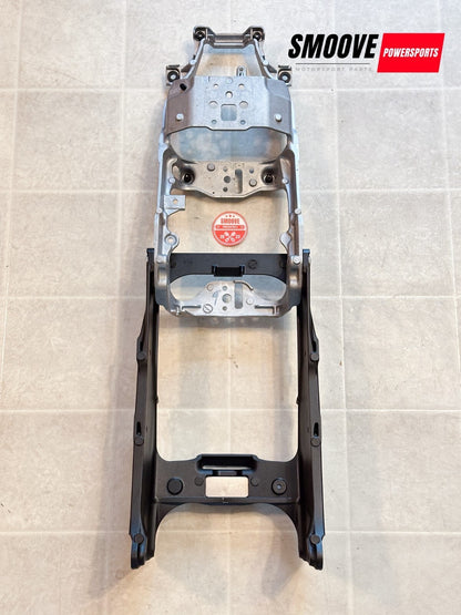 2024-2026 KAWASAKI NINJA ZX6R ZX636 OEM SUBFRAME REAR SUB FRAME ASSEMBLY