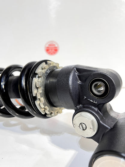 2019-2025 KAWASAKI NINJA ZX6R ZX636 OEM REAR BACK SHOCK ABSORBER SUSPENSION