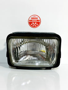 2000-2024 SUZUKI DRZ400 DRZ400SM OEM FRONT HEADLIGHT HEADLAMP ASSEMBLY
