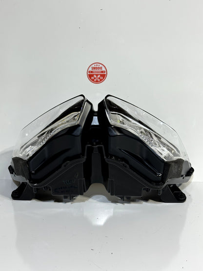 2023-2025 KAWASAKI NINJA ZX4R ZX4RR OEM FRONT HEADLIGHT HEAD LIGHT LAMP ASSEMBLY