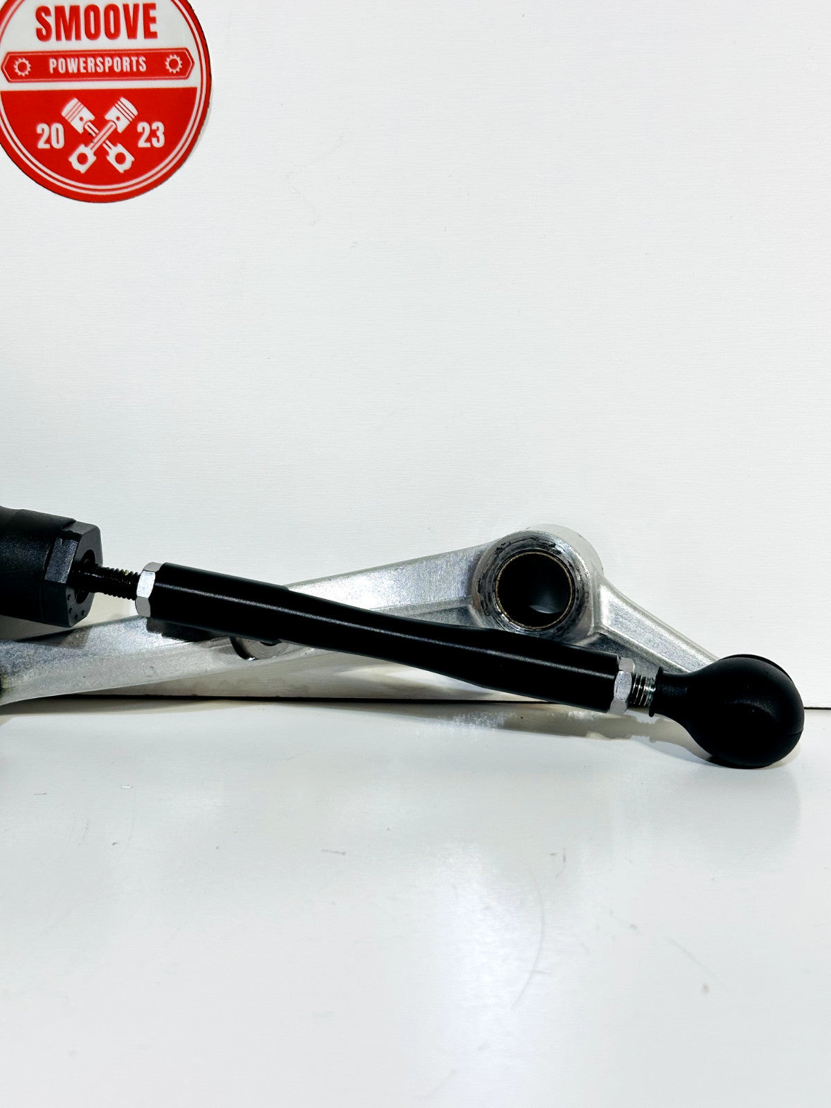 2020-2026 YAMAHA YZF R1 OEM COMPLETE QUICK SHIFTER ASSEMBLY W/ LEVER