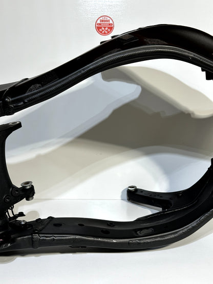 2019-2026 (2022) KAWASAKI NINJA ZX6R COMPLETE MAIN FRAME CHASSIS (RACE/STUNT)