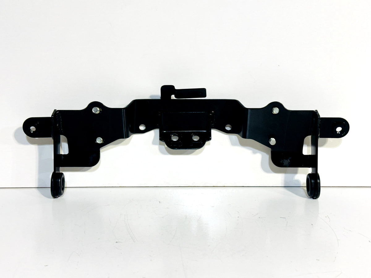 2022-2025 YAMAHA YZF R7 OEM REAR BACK TAIL SUB FRAME BATTERY SEAT BRACKET SET